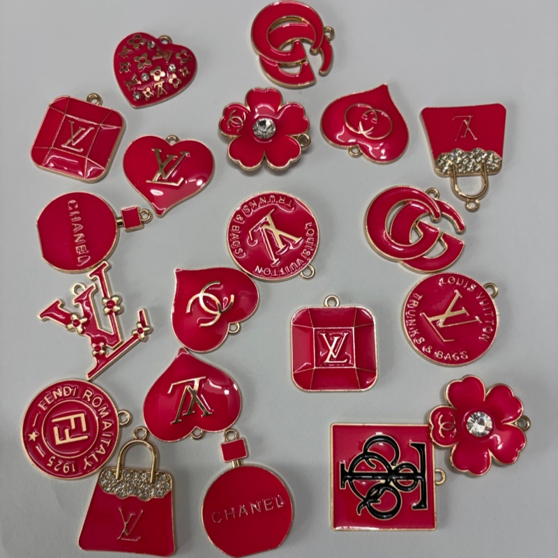 20 PCS Various Styles MIX KIT