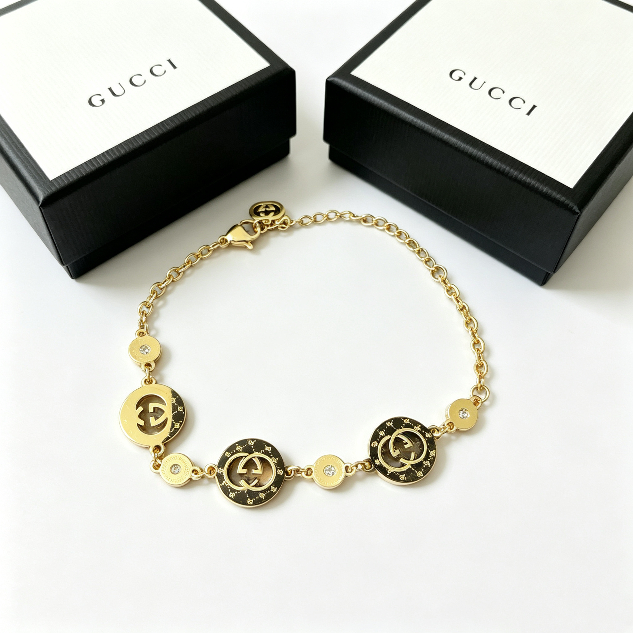 G—Metal Bracelet2