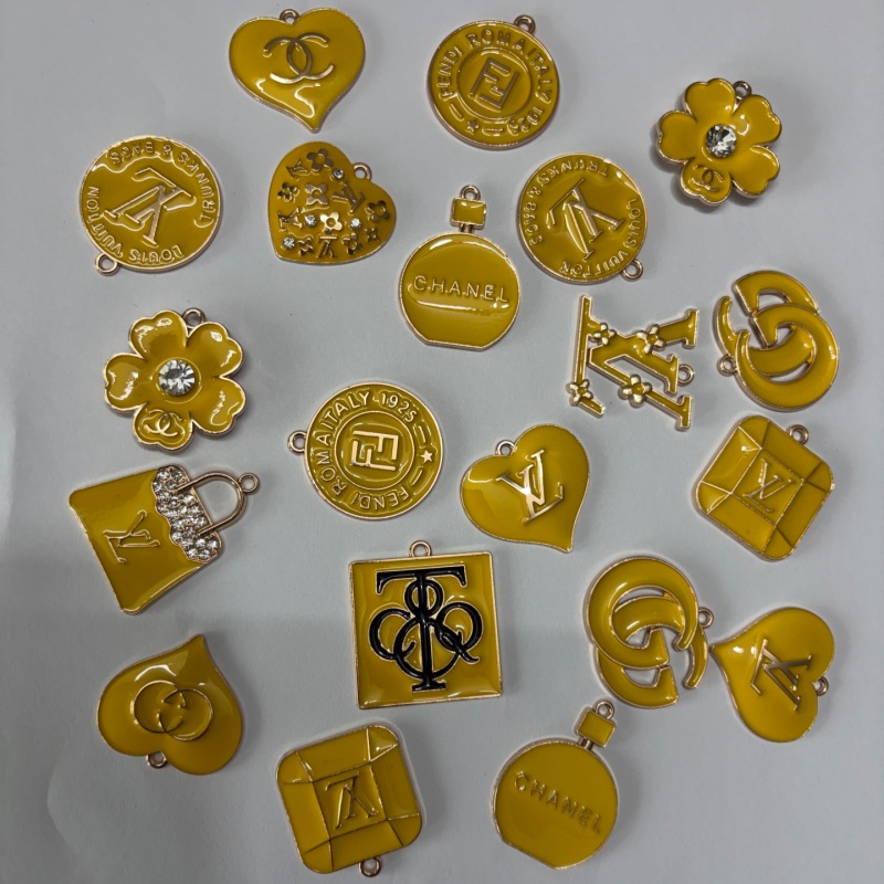 20 PCS Various Styles MIX KIT