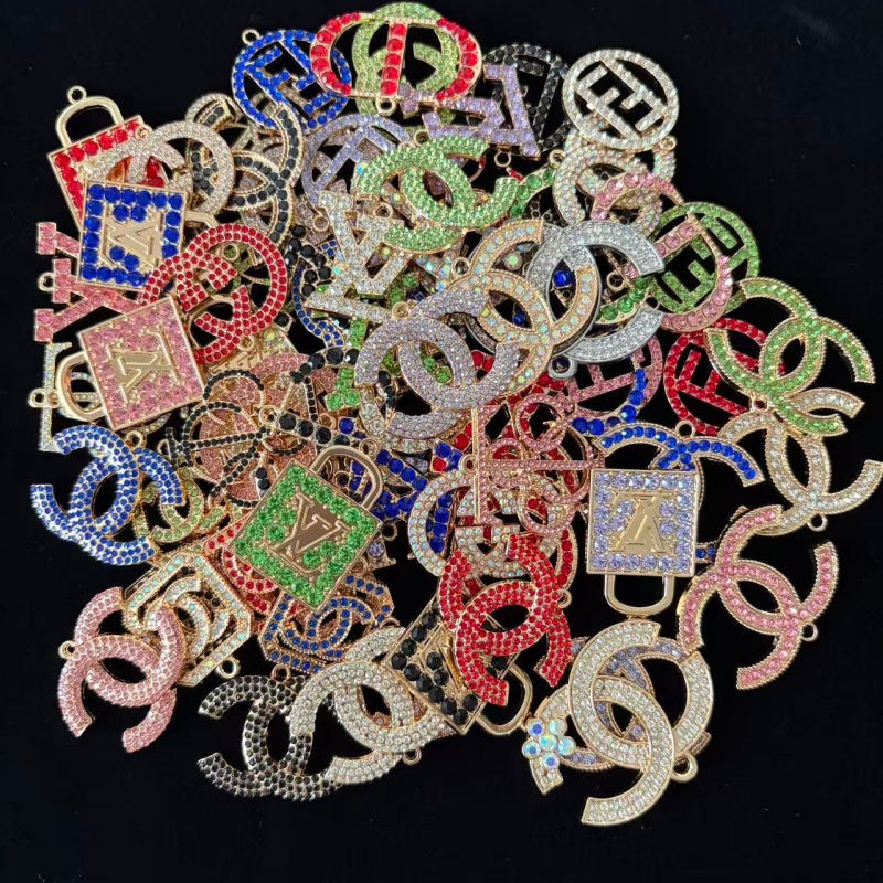 MIX（30-60pcs）MidSize Designer Bracelet