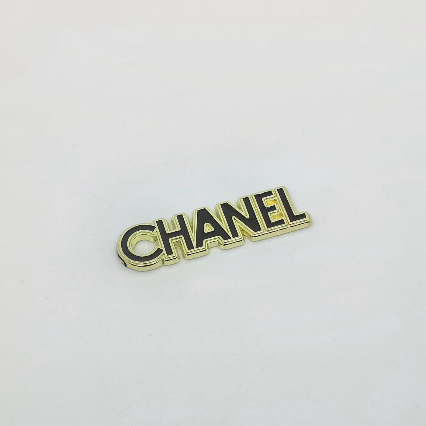 C- Signage 42MM*12MM