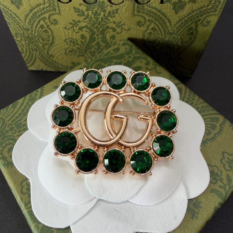GG-Surrounding With Gems 44MM*36MM