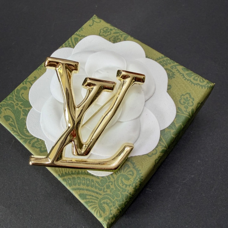 L-Metal Signage Ripple Shape 45MM*45MM