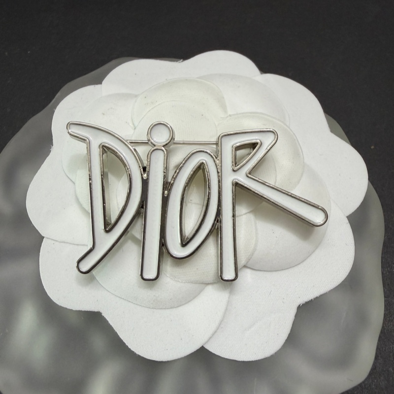 DR-Letters Metal Signage 50MM*35MM