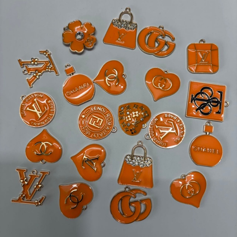 20 PCS Various Styles MIX KIT