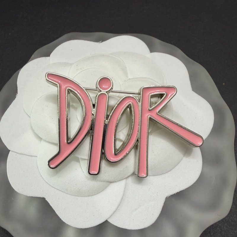 DR-Letters Metal Signage 50MM*35MM