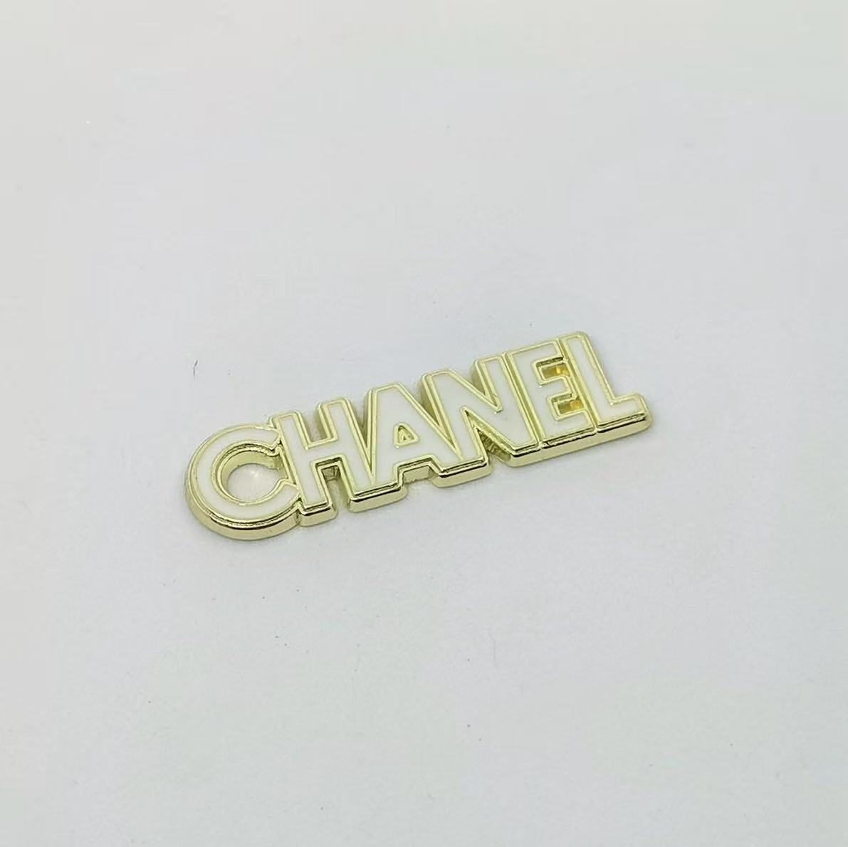 C- Signage 42MM*12MM