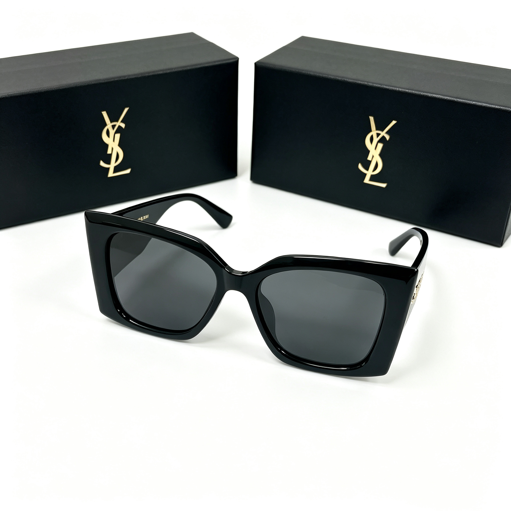 Y — Sunglasses Style 1