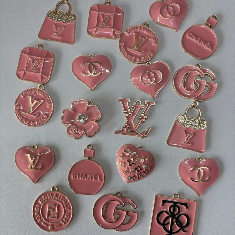 20 PCS Various Styles MIX KIT