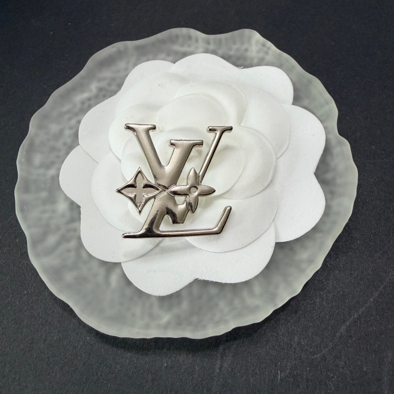 LV-Metal Signage Four-leaf clover 28MM*28MM