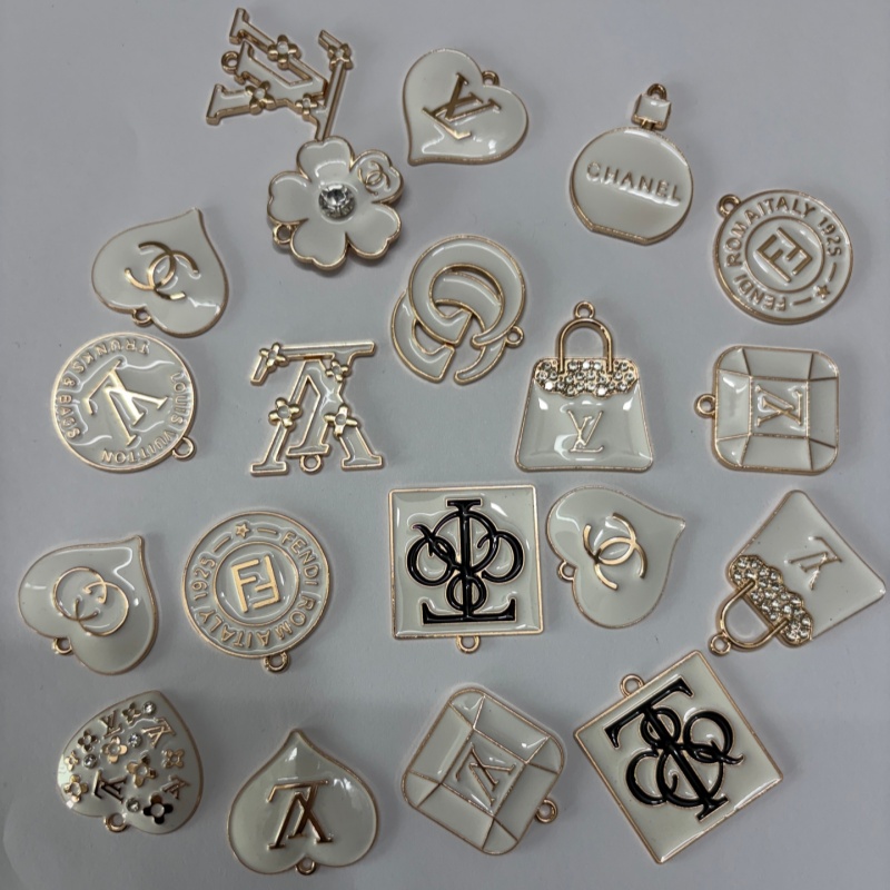 20 PCS Various Styles MIX KIT