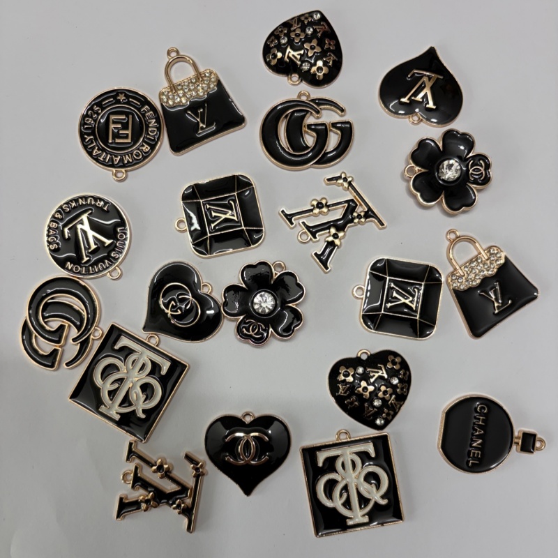 20 PCS Various Styles MIX KIT