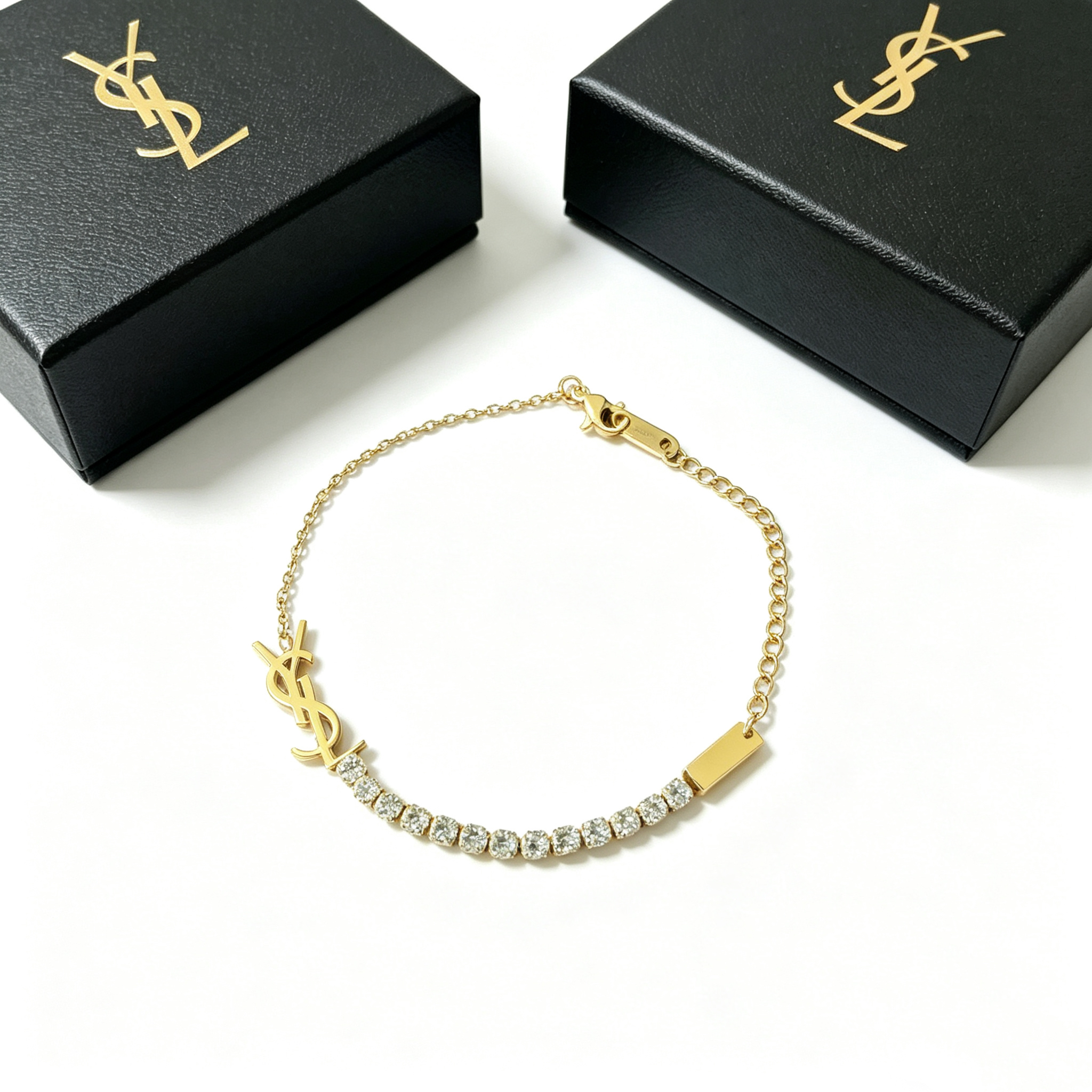 Y—Metal Bracelet2