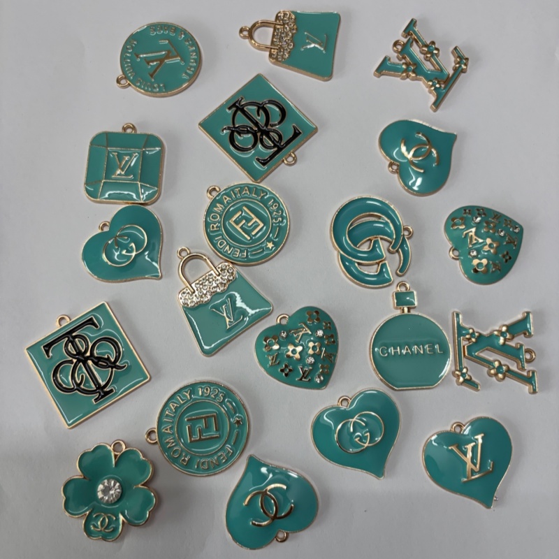 20 PCS Various Styles MIX KIT