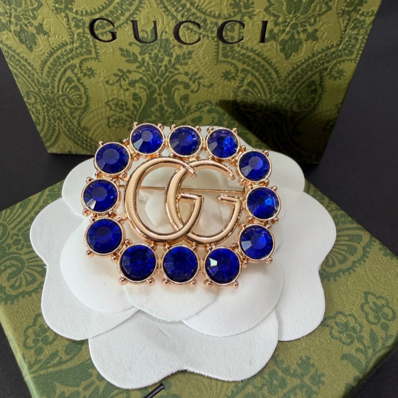 GG-Surrounding With Gems 44MM*36MM