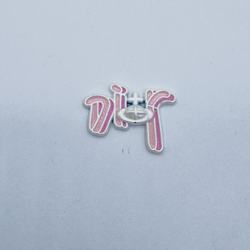 DR-Letters Metal Signage 26MM*20MM