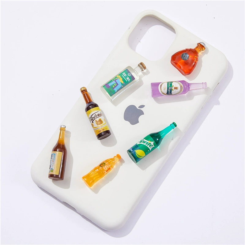 MIX DIY bottle 25MM*0.9MM