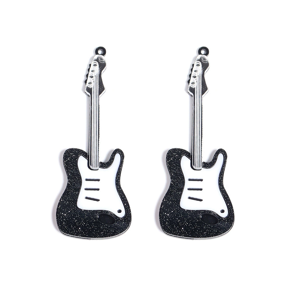 MINI guitars 64MM*26MM