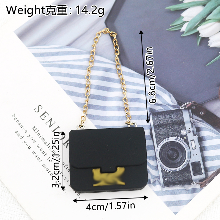 G-Bags With Luxury Signage 43MM*26MM