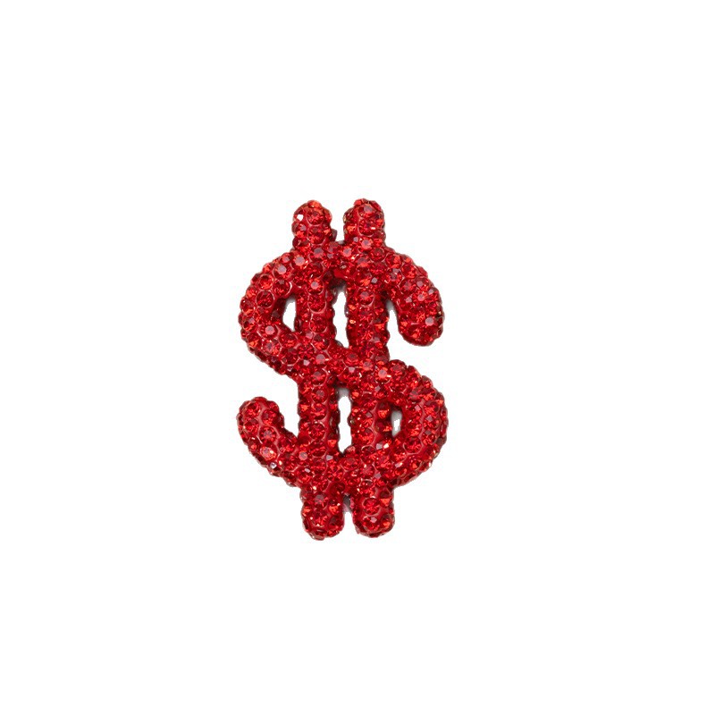 Dollar Sign 48MM*31MM