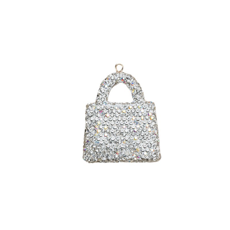 Bags with diamonds 52MM*40MM