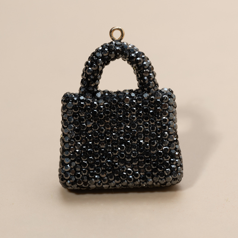 Bags with diamonds 52MM*40MM