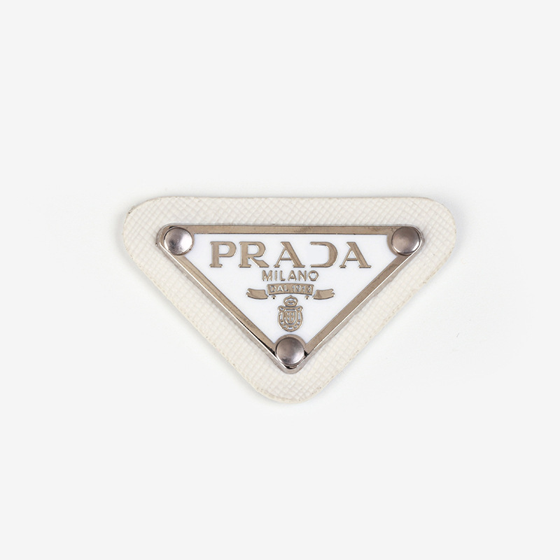 P-Triangular signage 48MM*30MM