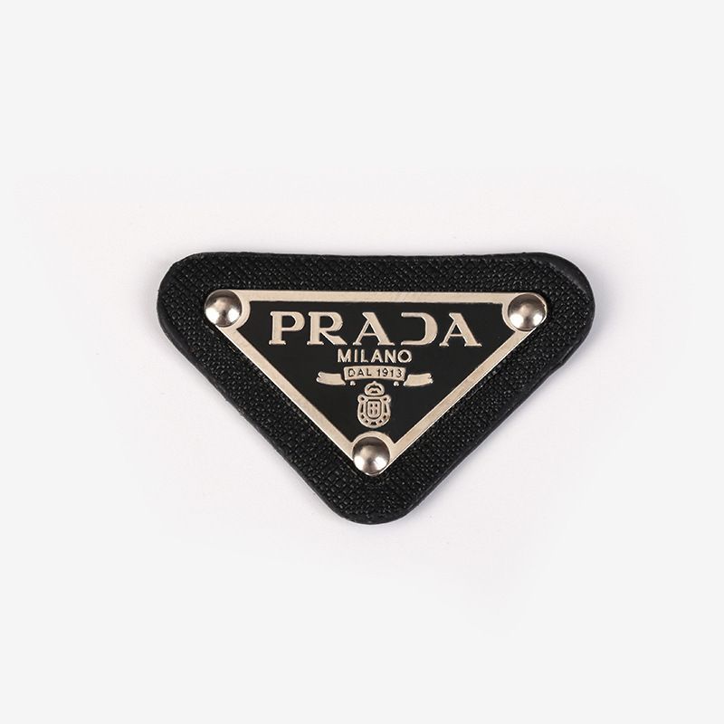 P-Triangular signage 48MM*30MM