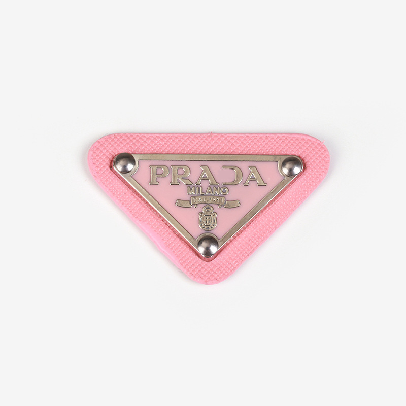P-Triangular signage 48MM*30MM
