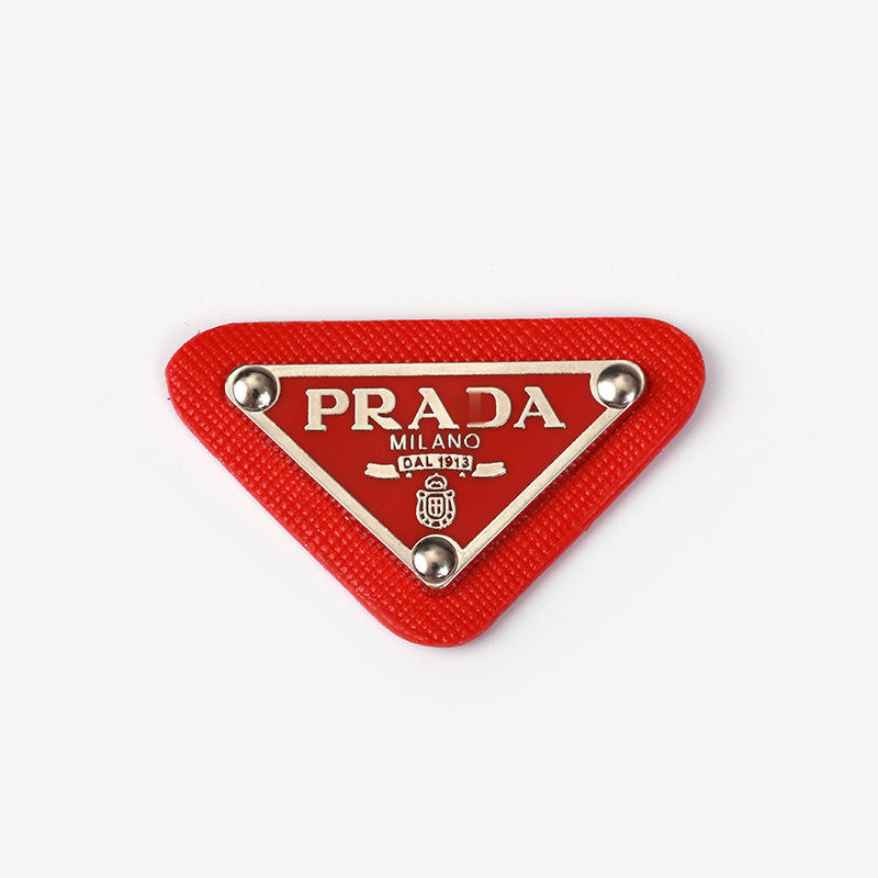 P-Triangular signage 48MM*30MM