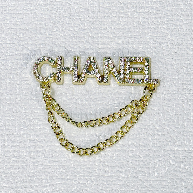 C- With Chain 60MM*25MM
