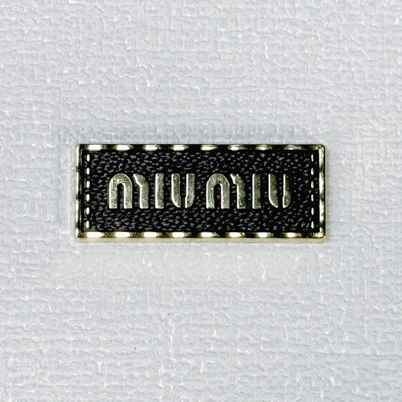 M- Rectangular Signage 50MM*20MM