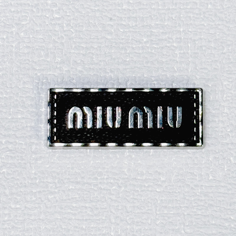 M- Rectangular Signage 50MM*20MM