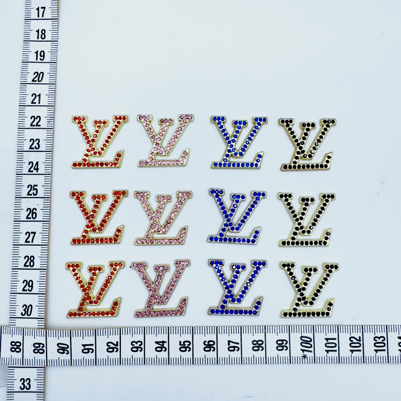 L-With Diamond 25mm*25mm