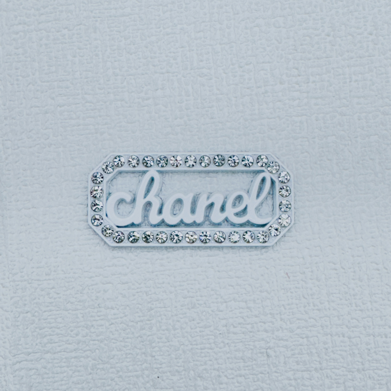C- Signage With Diamonds 52MM*25MM