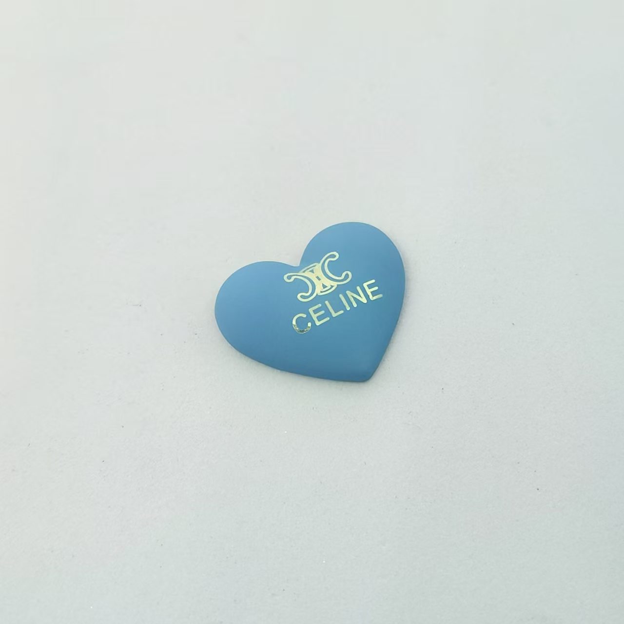 MID-CELINA heart 22MM*18MM