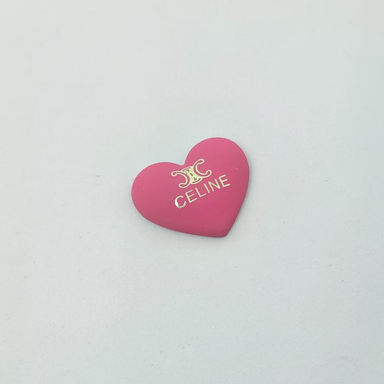 MID-CELINA heart 22MM*18MM