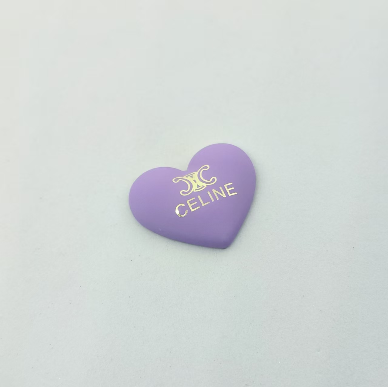 MID-CELINA heart 22MM*18MM