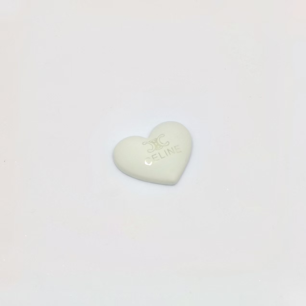 MID-CELINA heart 22MM*18MM