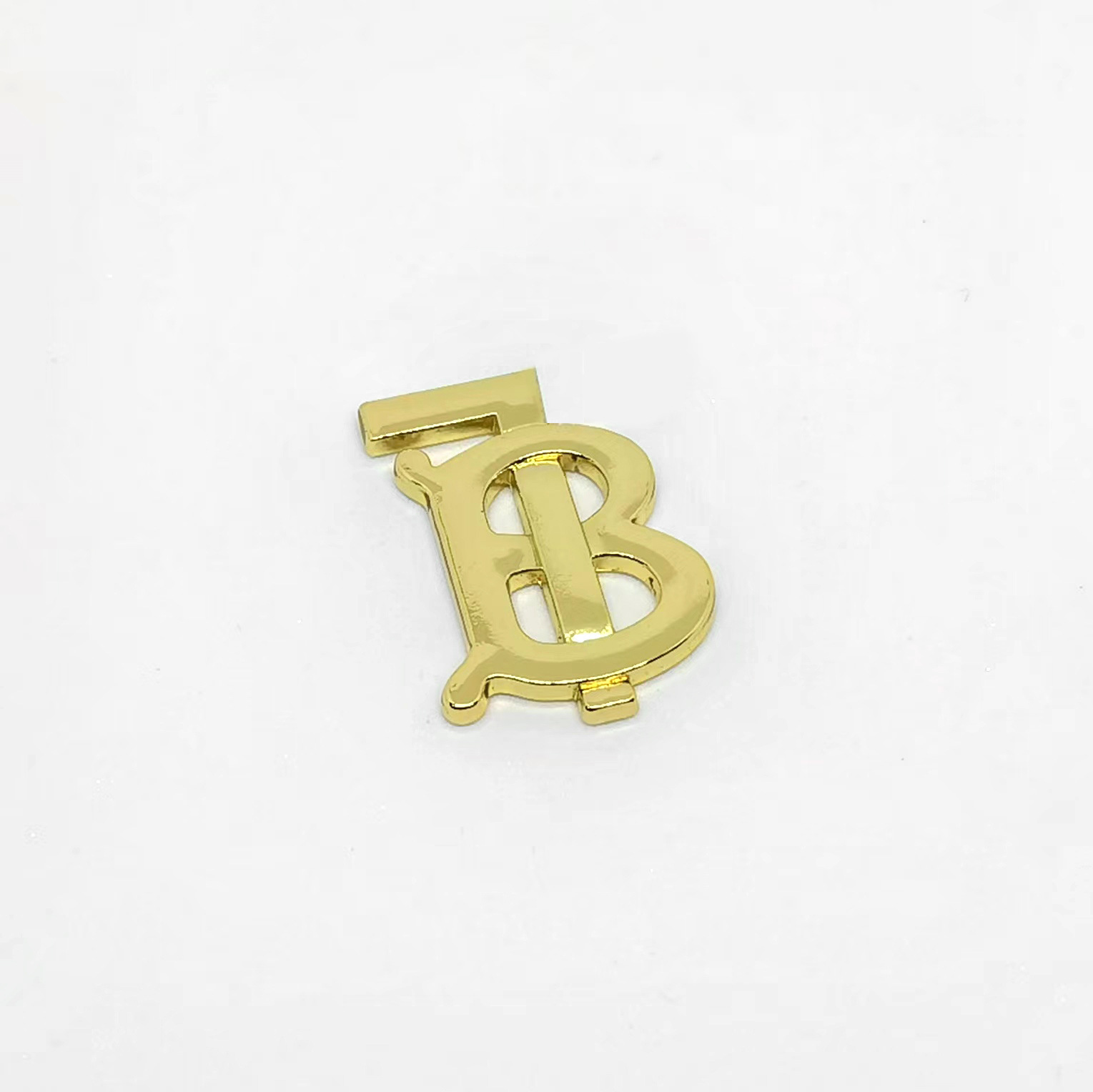 Small BL Sign Patch 16MM*22MM