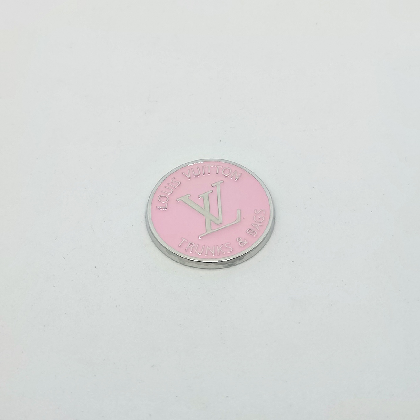 L-Round Symbol 30MM*30MM