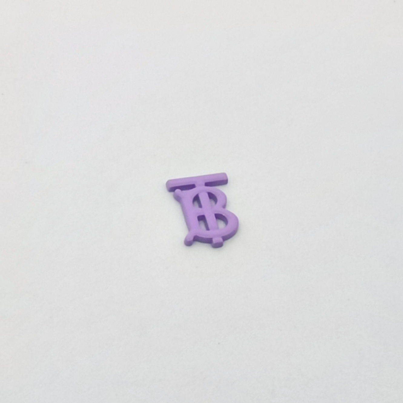 Small BL Sign Patch 16MM*22MM