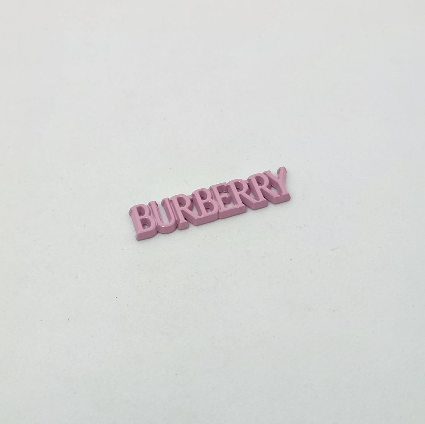 BL Sign Patch 35MM*8MM