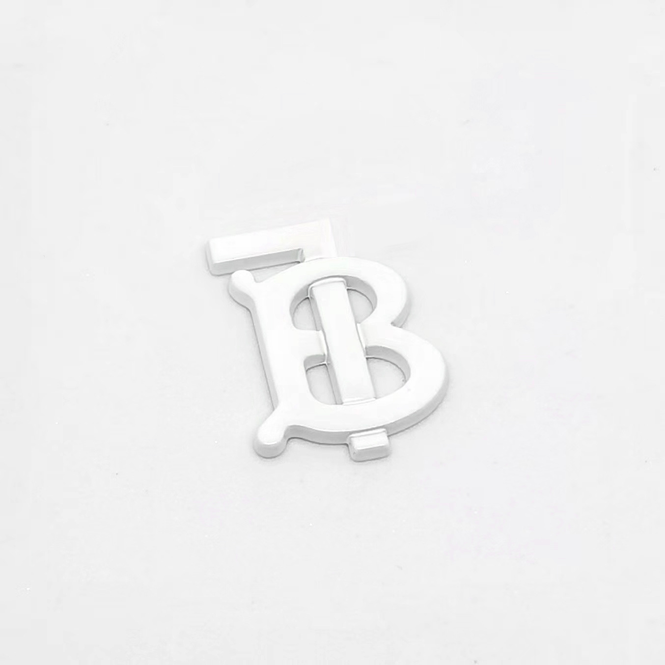 Small BL Sign Patch 16MM*22MM