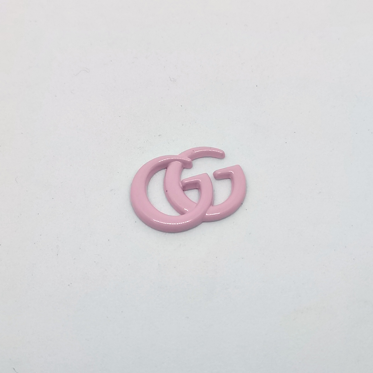GG-Metal Sign Shape 24MM*17MM