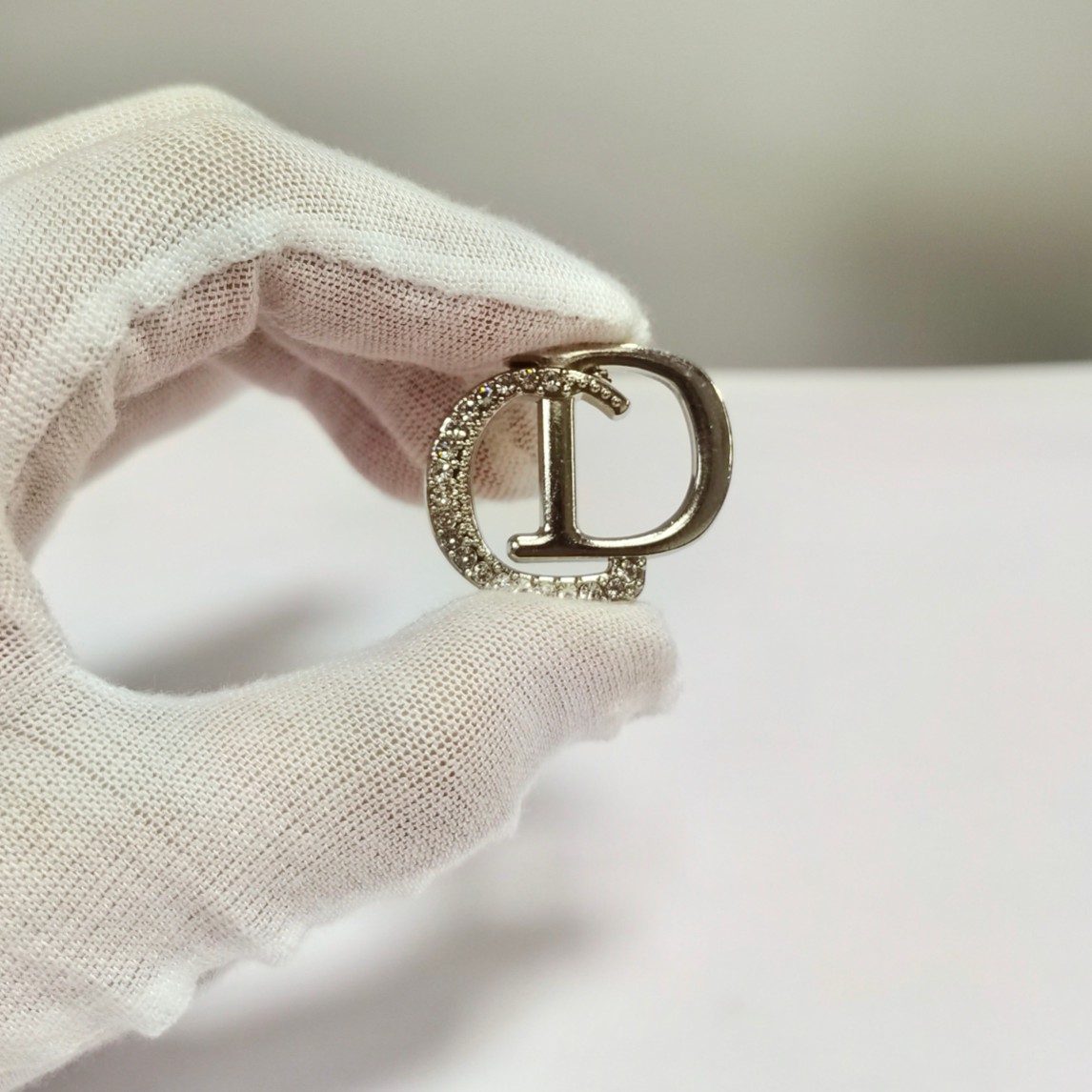 CD2-With Diamonds 30MM*20MM