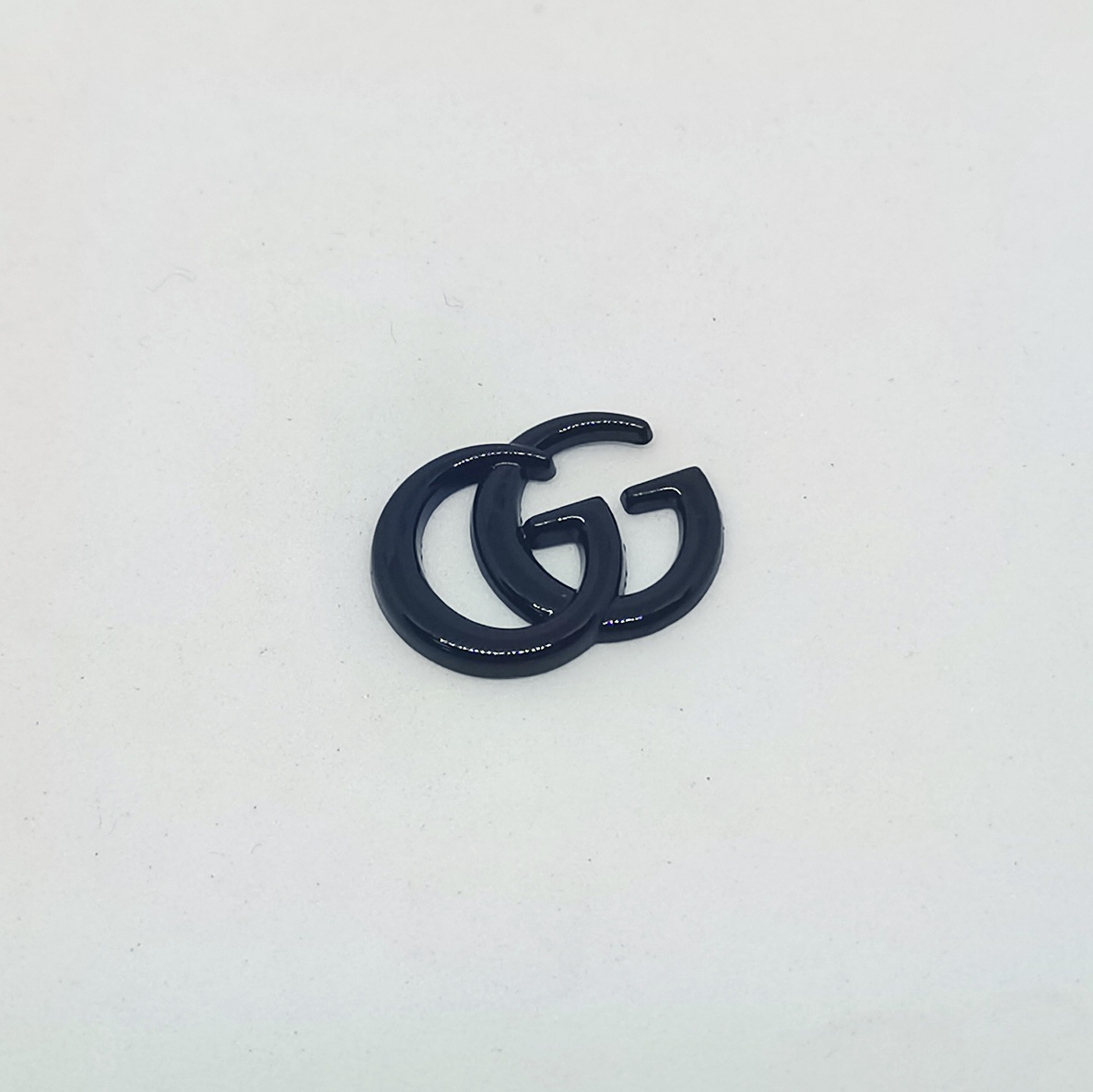 GG-Metal Sign Shape 24MM*17MM