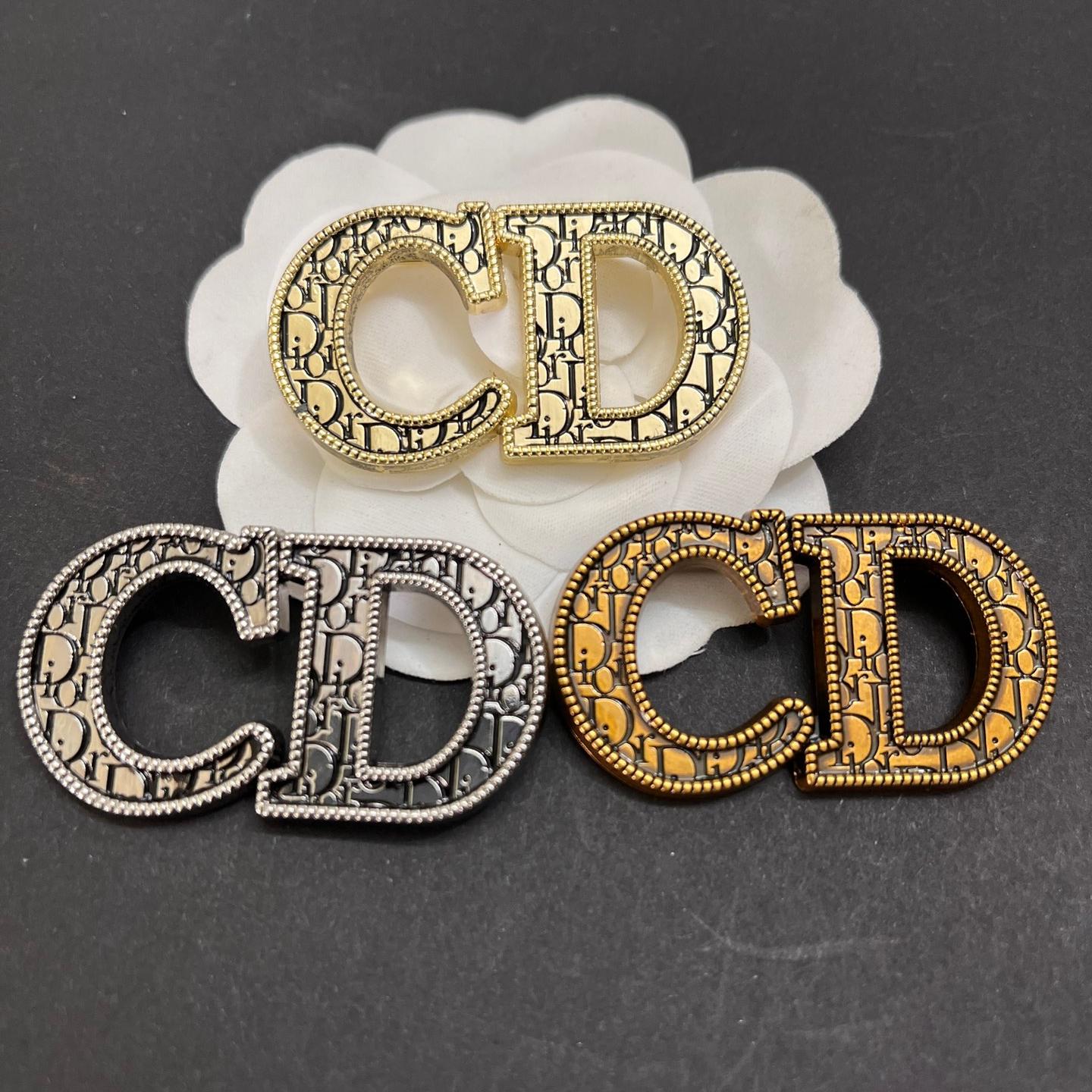 CD-Metal Signage 48MM*26MM