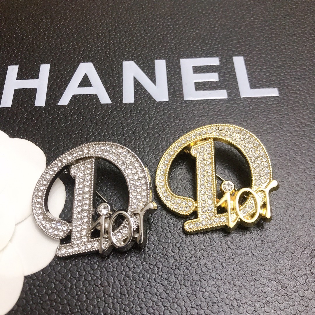 D-Full Diamond 35MM*34MM