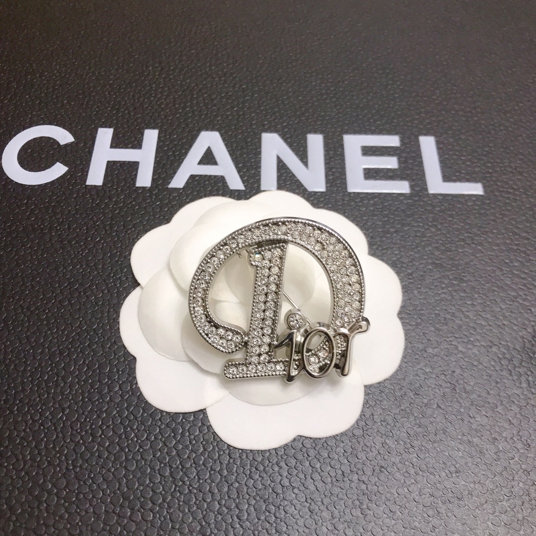D-Full Diamond 35MM*34MM